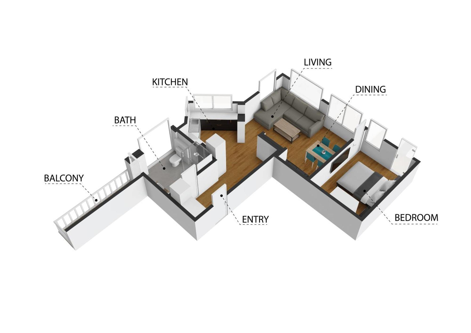 Pitzplus Appartements Sankt Leonhard im Pitztal Buitenkant foto